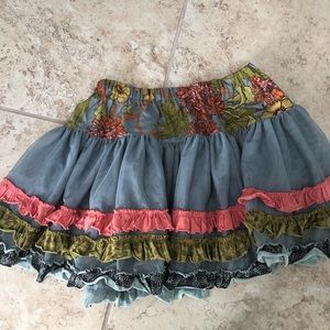 Matilda Jane. Size 6.